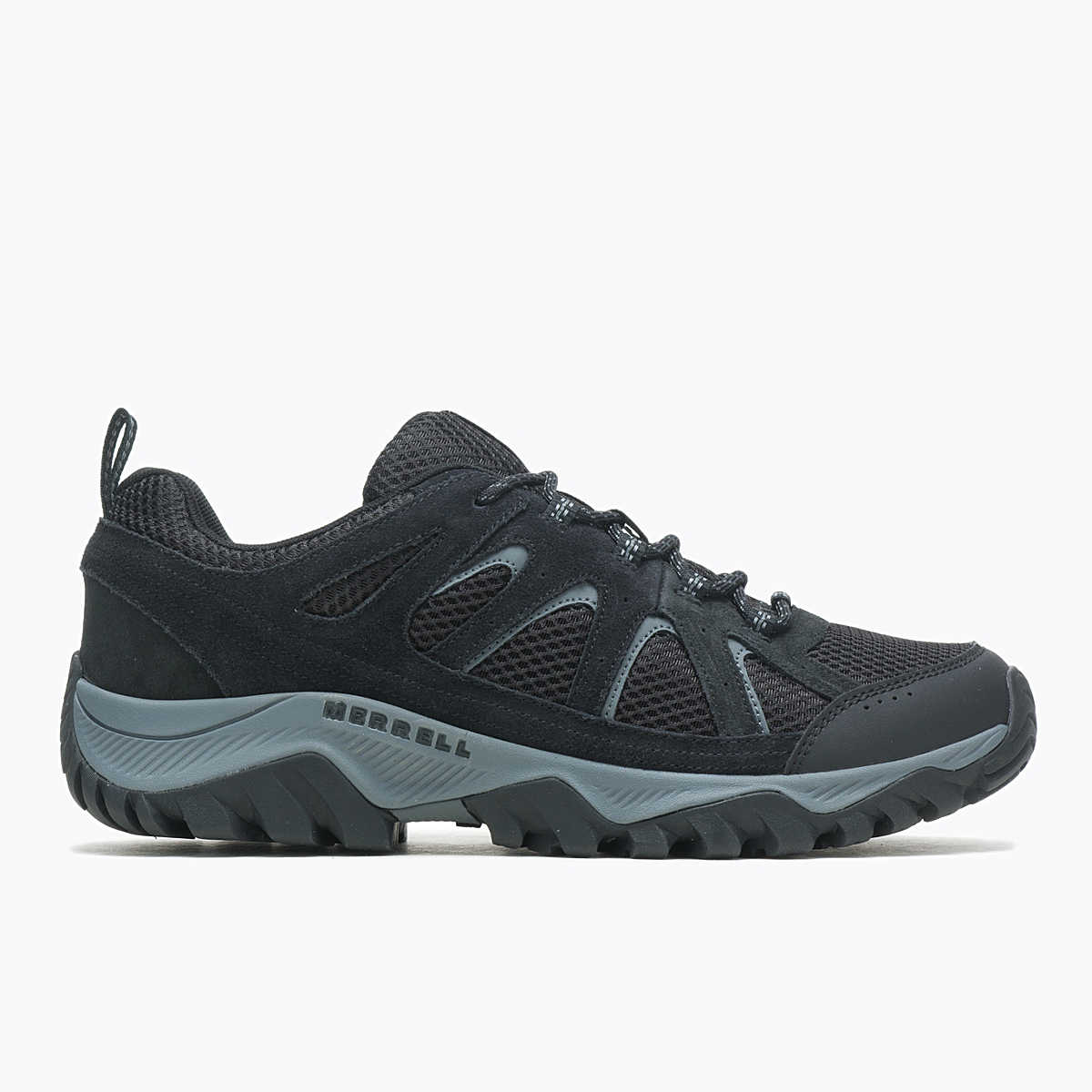 Chaussures Merrell Oakcreek Hommes - Plein Air Entrepôt