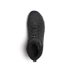 Bottes d'hiver Merrell Thermo Akita Mid WP Large Hommes - Plein air Entrepôt