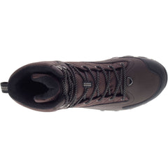Bottes d'hiver Merrell Thermo Akita Mid WP Hommes - Plein air Entrepôt