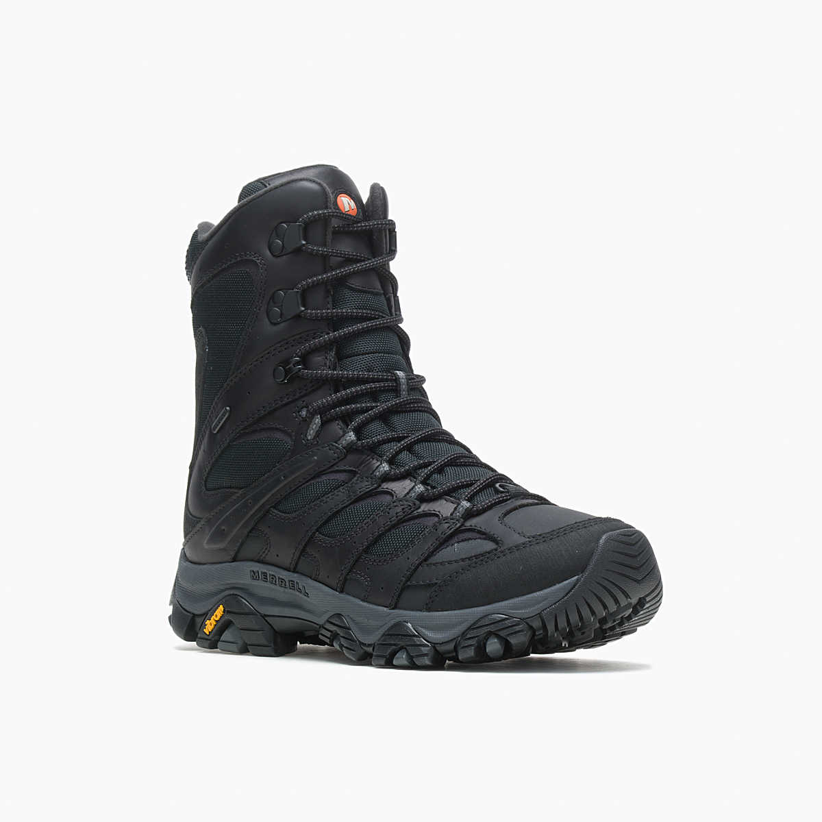 Bottes d'hiver Merrell Moab 3 Thermo Extreme WP Hommes - Plein air Entrepôt