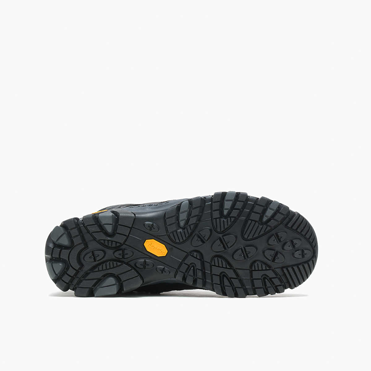 Bottes d'hiver Merrell Moab 3 Thermo Extreme WP Hommes - Plein air Entrepôt