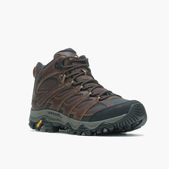 Bottes d'hiver Merrell Moab 3 Thermo Mid WP Large Hommes - Plein Air Entrepôt