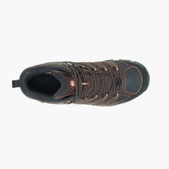 Bottes d'hiver Merrell Moab 3 Thermo Mid WP Large Hommes - Plein Air Entrepôt