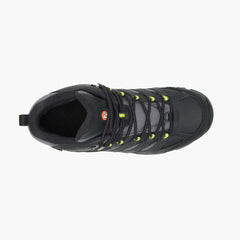 Bottes d'hiver Merrell Moab 3 Thermo Mid WP Hommes - Plein Air Entrepôt