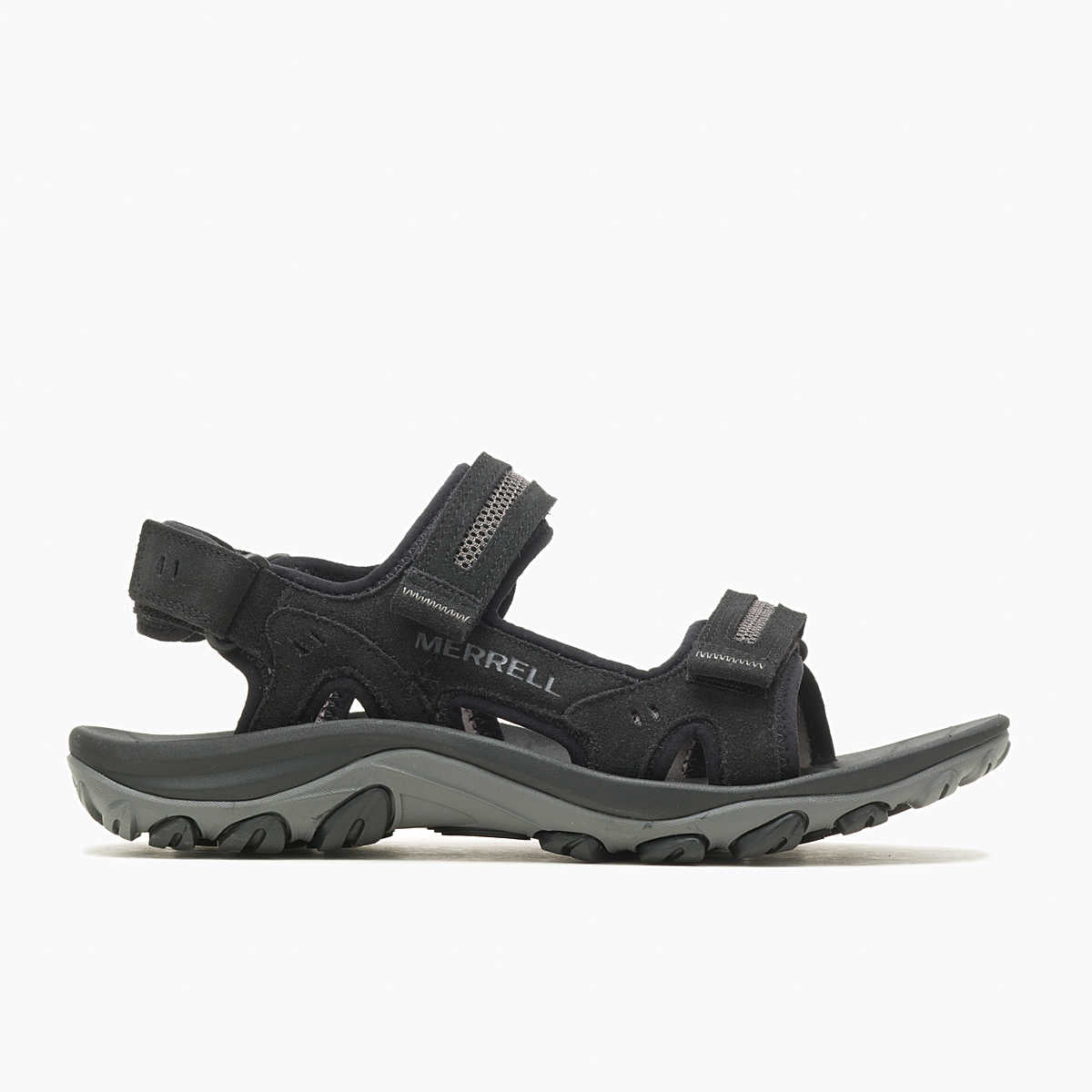 Sandales Merrell HUNTINGTON LTR CONVERT Hommes - Plein air Entrepôt