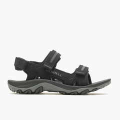 Sandales Merrell HUNTINGTON LTR CONVERT Hommes - Plein air Entrepôt