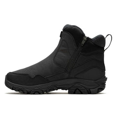Bottes d’hiver Merrell Coldpack 3 Thermo Zip WP Large Hommes - Plein Air Entrepôt