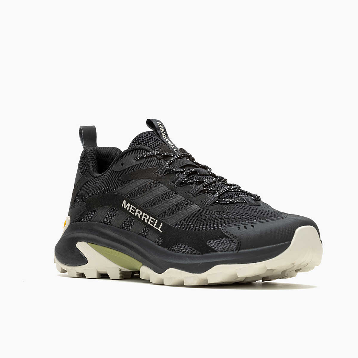Chaussures Merrell Moab Speed 2 Hommes - Plein Air Entrepôt