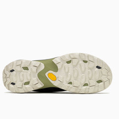 Chaussures Merrell Moab Speed 2 Hommes - Plein Air Entrepôt