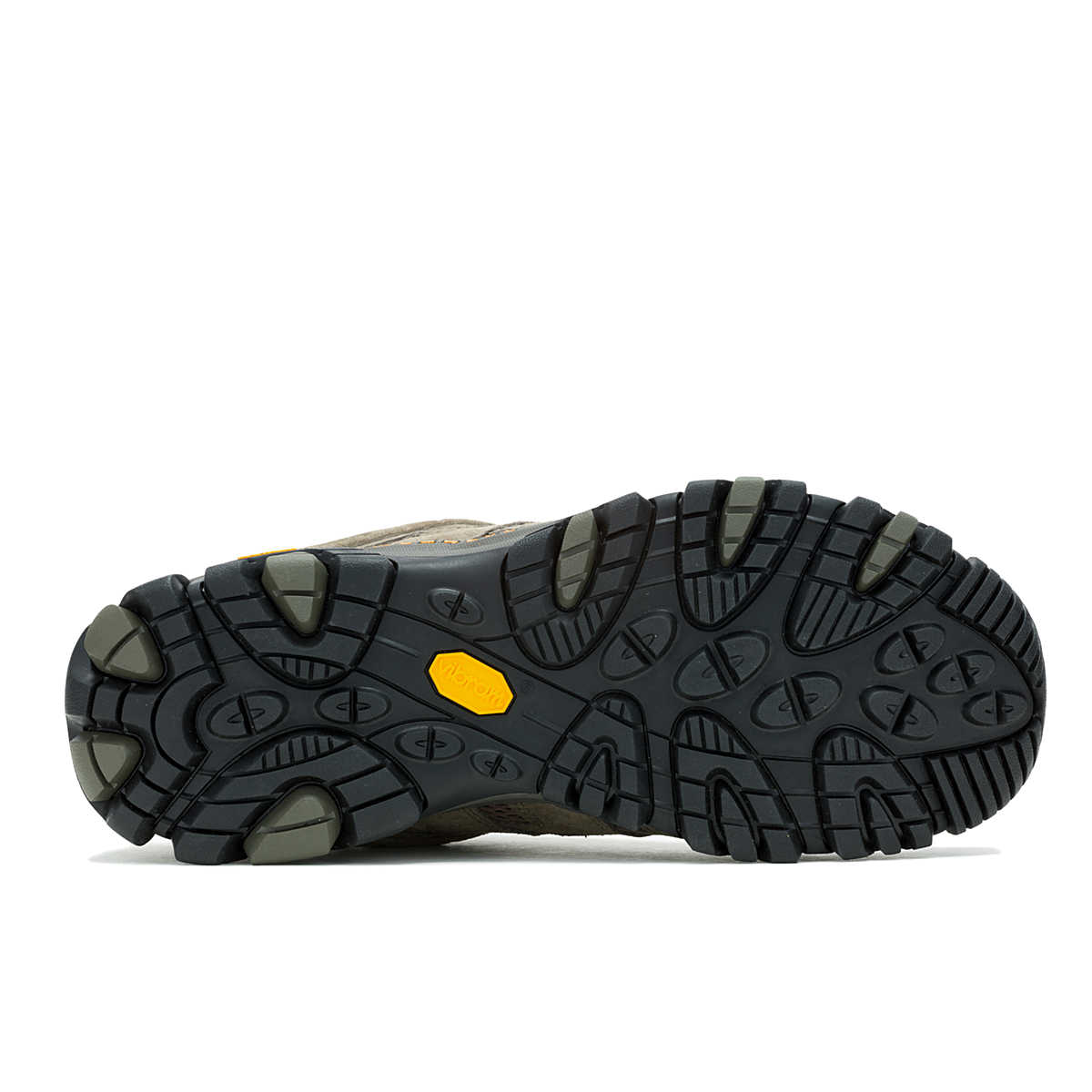 Chaussures de randonnée Merrell Moab 3 WP Large Hommes - Plein air Entrepôt