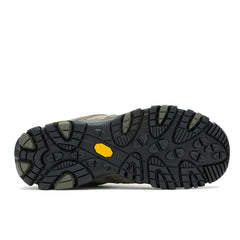 Chaussures de randonnée Merrell Moab 3 WP Large Hommes - Plein air Entrepôt