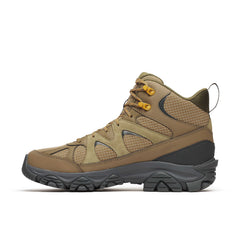 Bottes d'hiver Merrell Thermo Snow Grip Mid WP Hommes - Plein Air Entrepôt