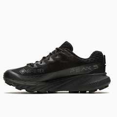 Chaussures de course Merrell Agility Peak 5 GTX Hommes - Plein air Entrepôt