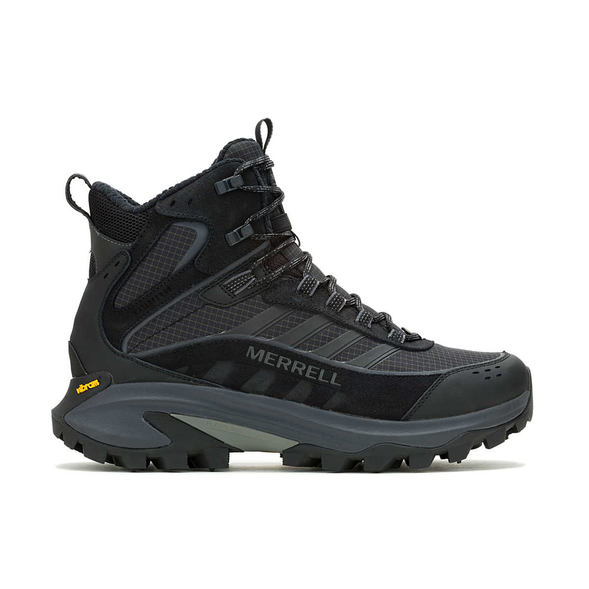 Bottes d'hiver Merrell MOAB SPEED 2 THERMO MID WP Hommes - Plein Air Entrepôt