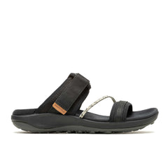 Sandales Merrell Terran 4 Slide Femmes - Plein air Entrepôt