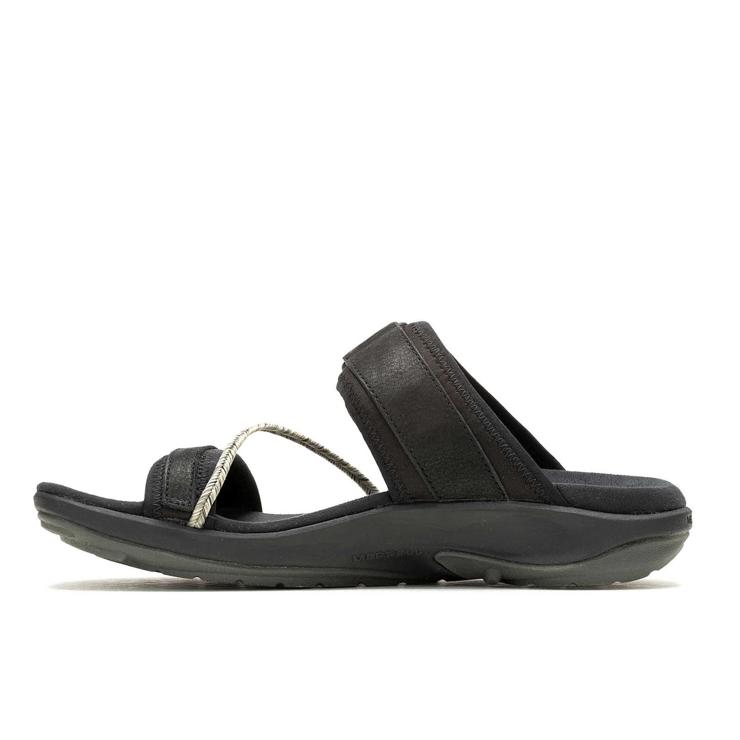 Sandales Merrell Terran 4 Slide Femmes - Plein air Entrepôt