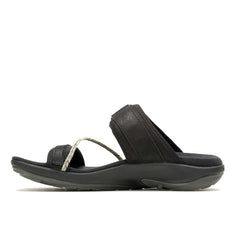 Sandales Merrell Terran 4 Slide Femmes - Plein air Entrepôt