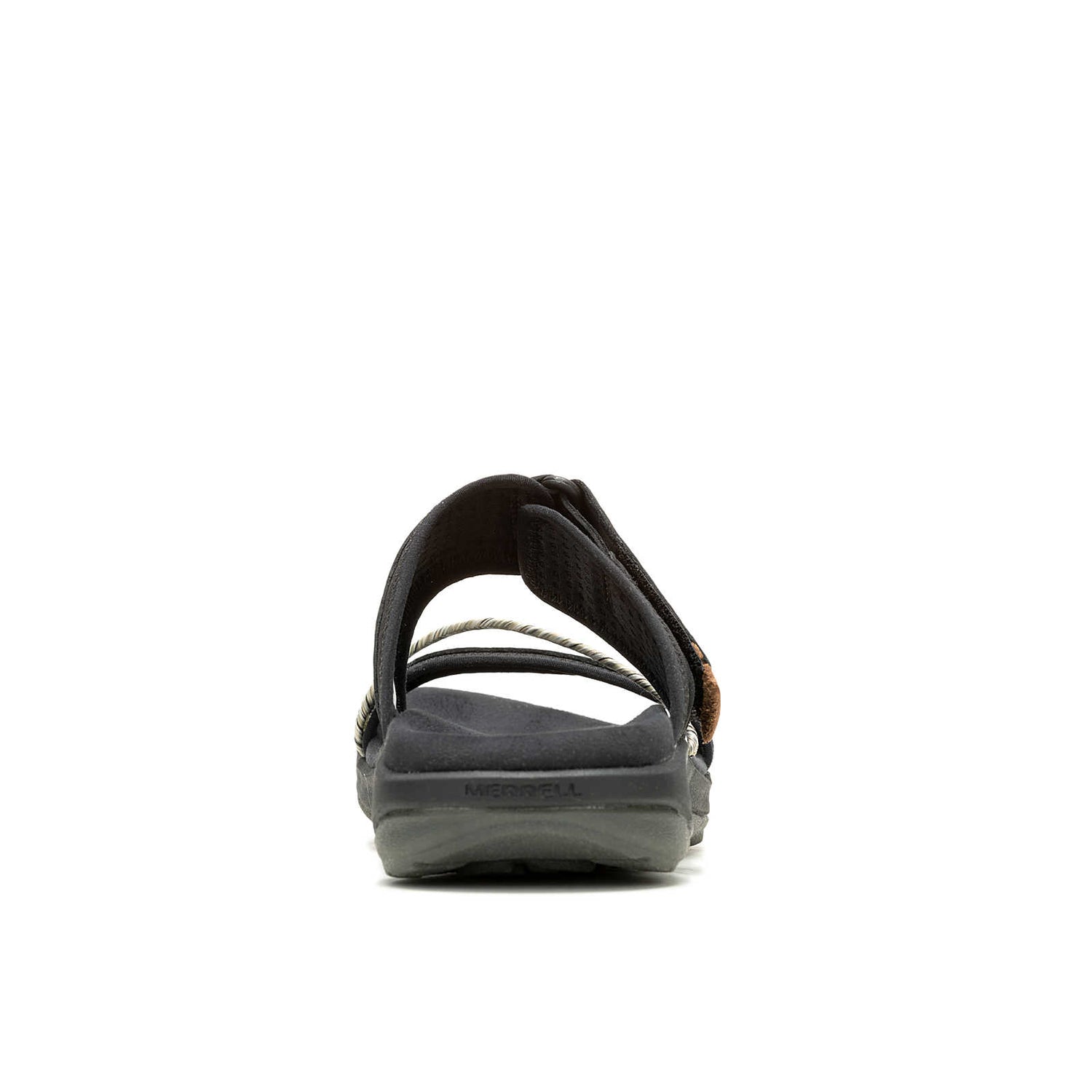 Sandales Merrell Terran 4 Slide Femmes - Plein air Entrepôt