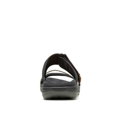 Sandales Merrell Terran 4 Slide Femmes - Plein air Entrepôt