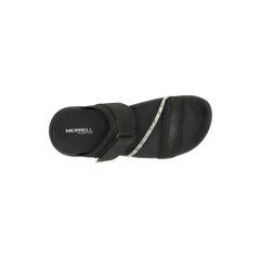 Sandales Merrell Terran 4 Slide Femmes - Plein air Entrepôt