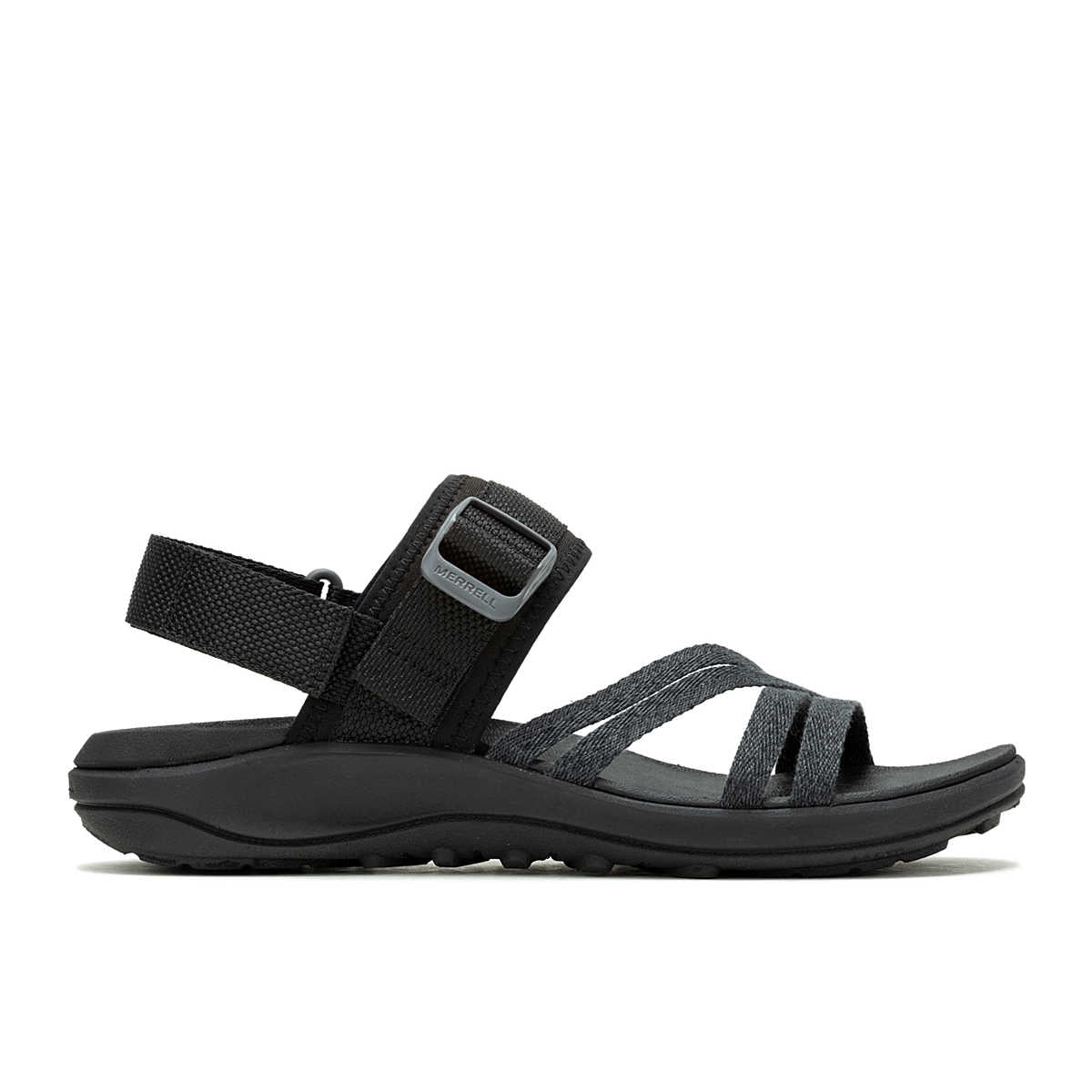 Sandales Merrell DISTRICT 4 BACKSTRAP Femmes - Plein Air Entrepôt