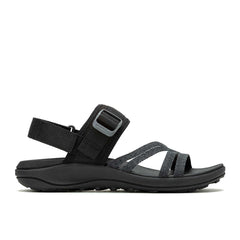 Sandales Merrell DISTRICT 4 BACKSTRAP Femmes - Plein Air Entrepôt
