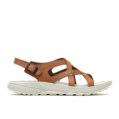 Sandales Merrell Momentum Agave Femmes - Plein air Entrepôt