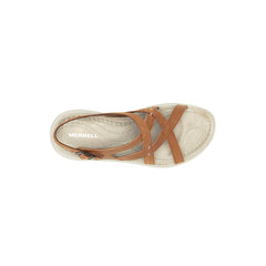 Sandales Merrell Momentum Agave Femmes - Plein air Entrepôt