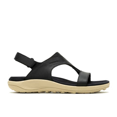 Sandales Merrell District 4 Luxe Backstrap Femmes - Plein air Entrepôt