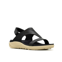 Sandales Merrell District 4 Luxe Backstrap Femmes - Plein air Entrepôt