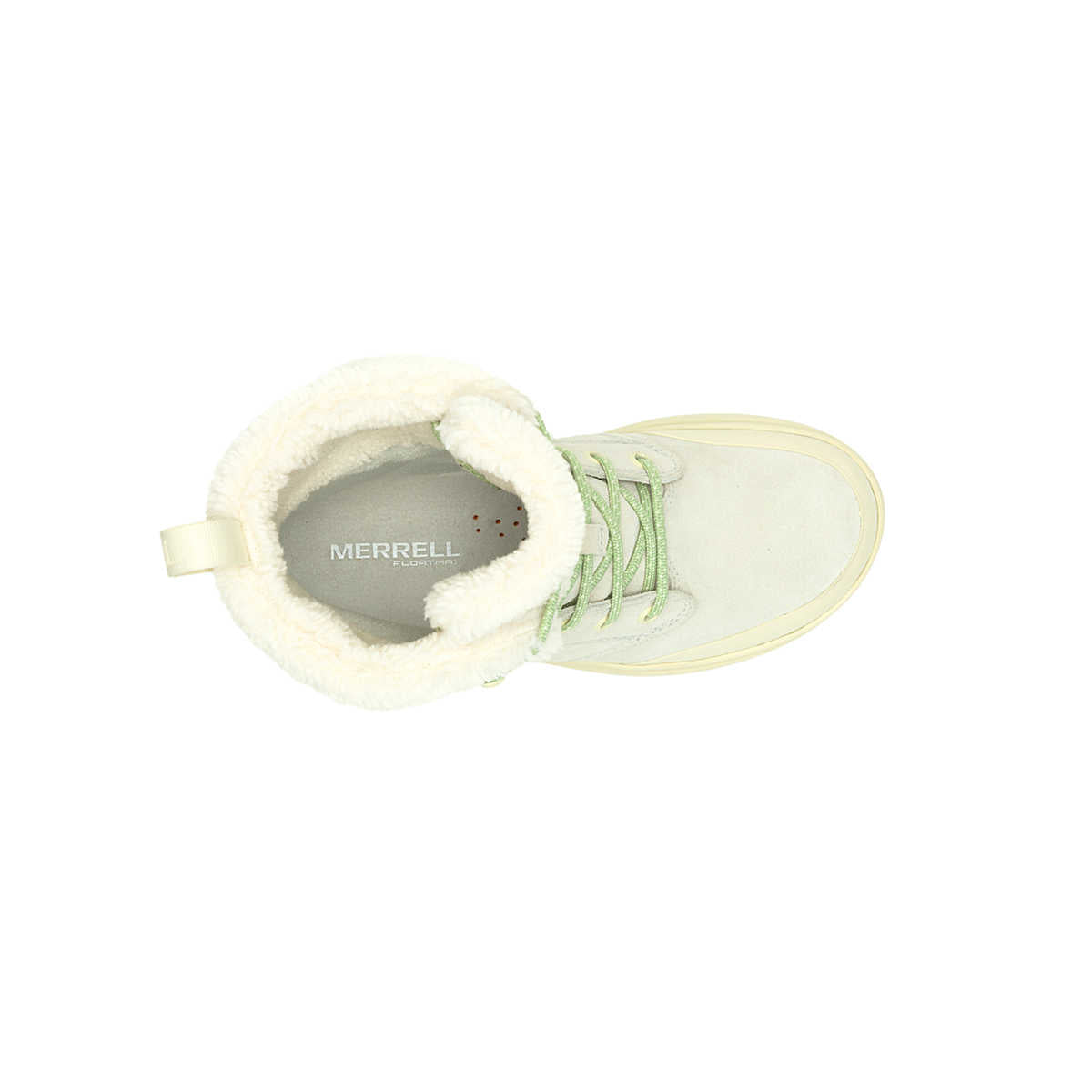 Bottes d'hiver Merrell Marquette Thermo Lace WP Femmes - Plein air Entrepôt