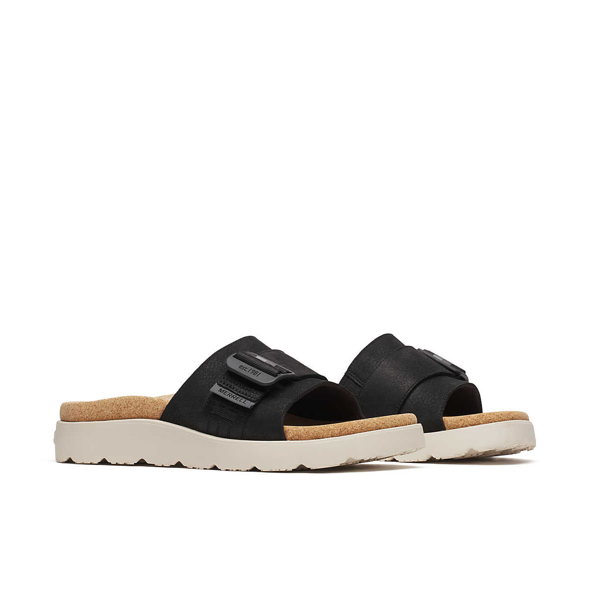 Sandales Merrell Fleur Slide Femmes - Plein air Entrepôt