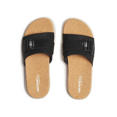 Sandales Merrell Fleur Slide Femmes - Plein air Entrepôt