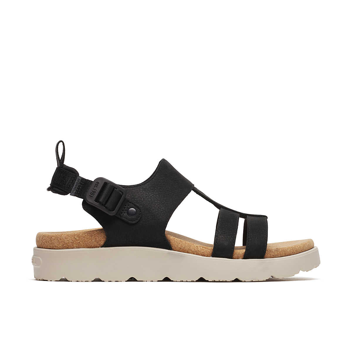 Sandales Merrell FLEUR BACKSTRAP Femmes - Plein air Entrepôt