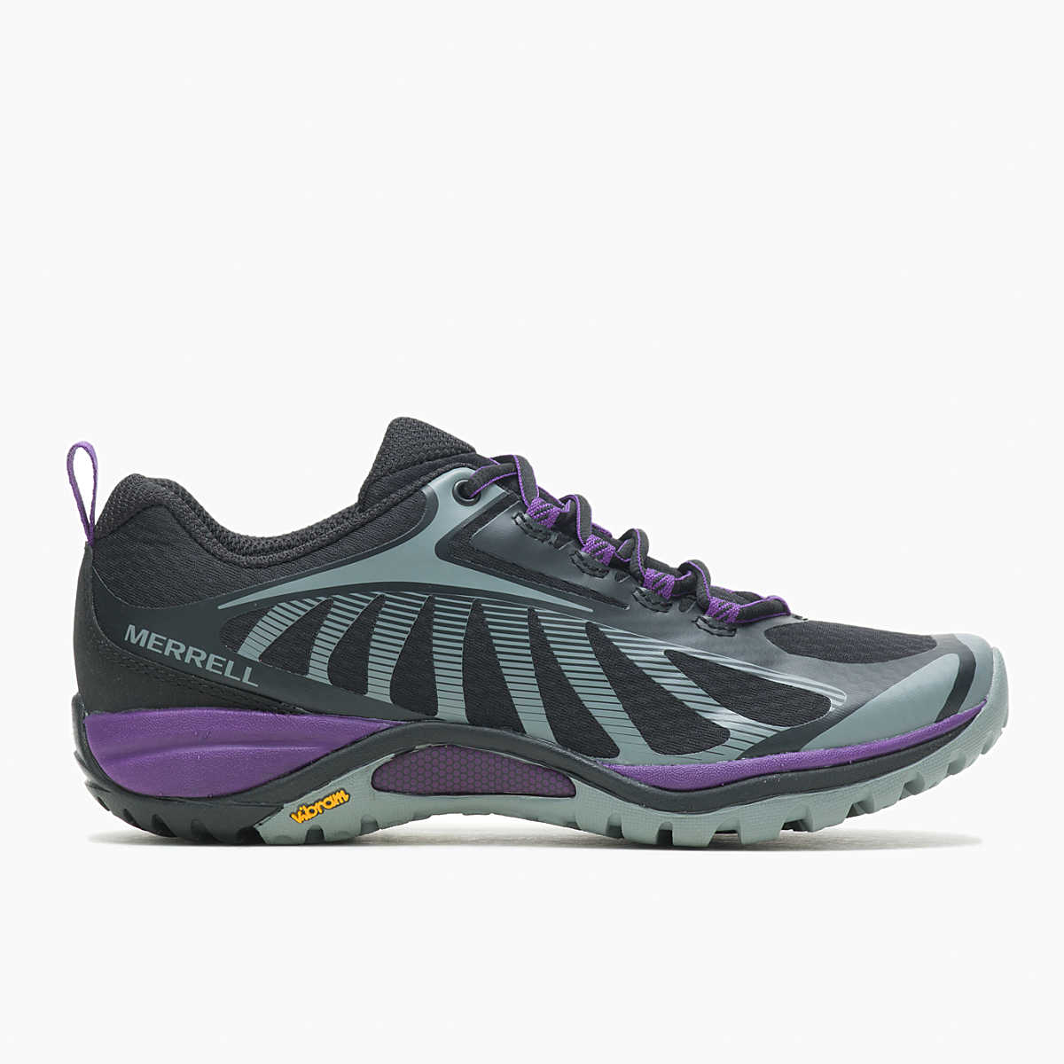 Chaussures de randonnée Merrell Siren Edge 3 Large Femmes - Plein Air Entrepôt
