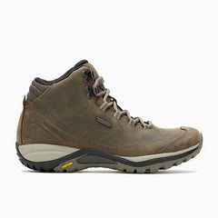 Bottes Merrell Siren Traveller Mid WP Femmes - Plein Air Entrepôt
