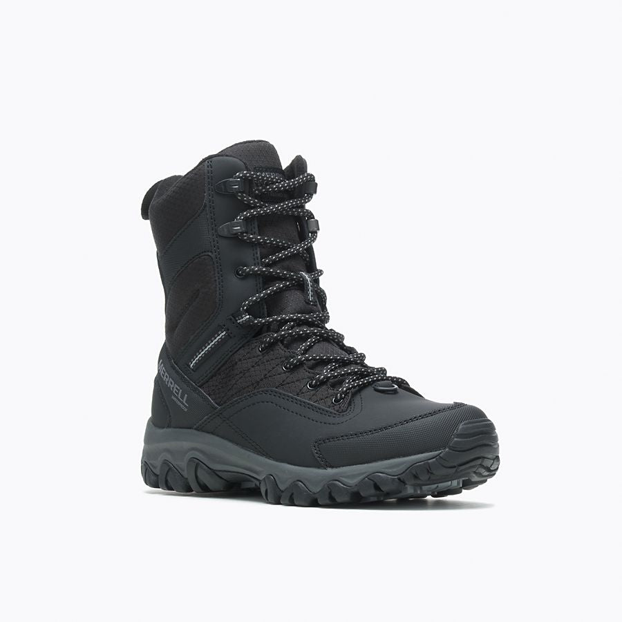 Merrell Bottes d'hiver Thermo Akita Tall WP Femme - Plein Air Entrepôt