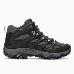 Bottes d'hiver Merrell Moab 3 Thermo Mid WP Femmes - Plein air Entrepôt