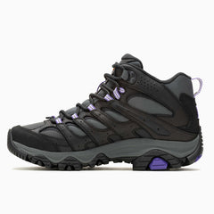 Bottes d'hiver Merrell Moab 3 Thermo Mid WP Femmes - Plein air Entrepôt