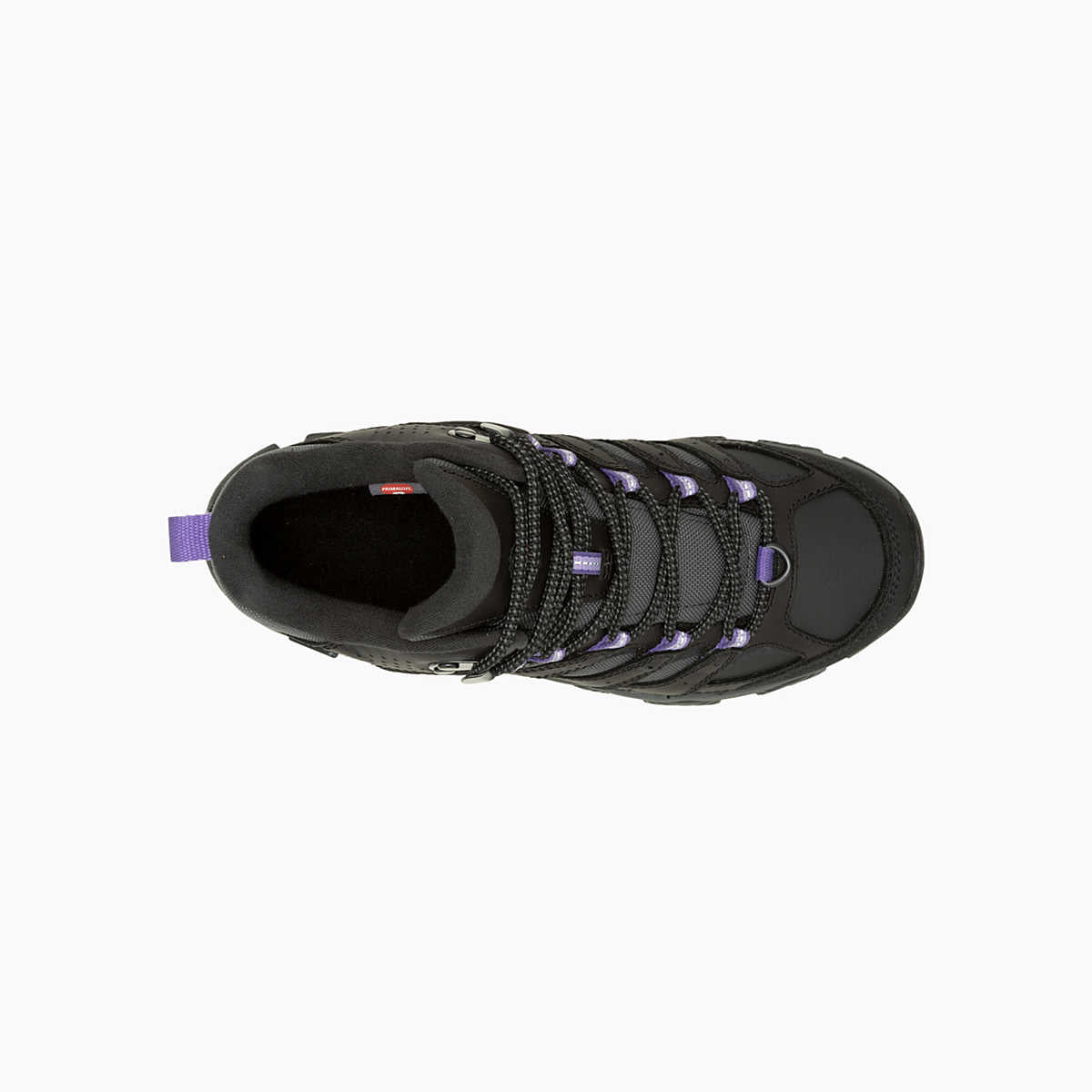 Bottes d'hiver Merrell Moab 3 Thermo Mid WP Femmes - Plein air Entrepôt