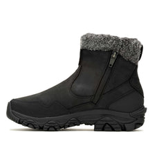 Bottes d'hiver Merrell Coldpack 3 Thermo Mid WP Femmes - Plein air Entrepôt