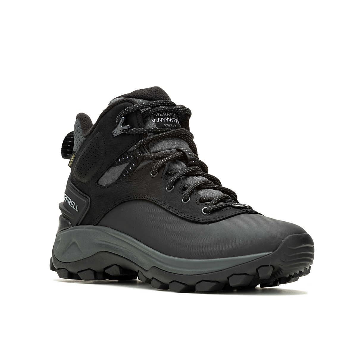 Bottes d'hiver Merrell Thermo Kiruna 2 Mid Waterproof WP Femmes - Plein Air Entrepôt