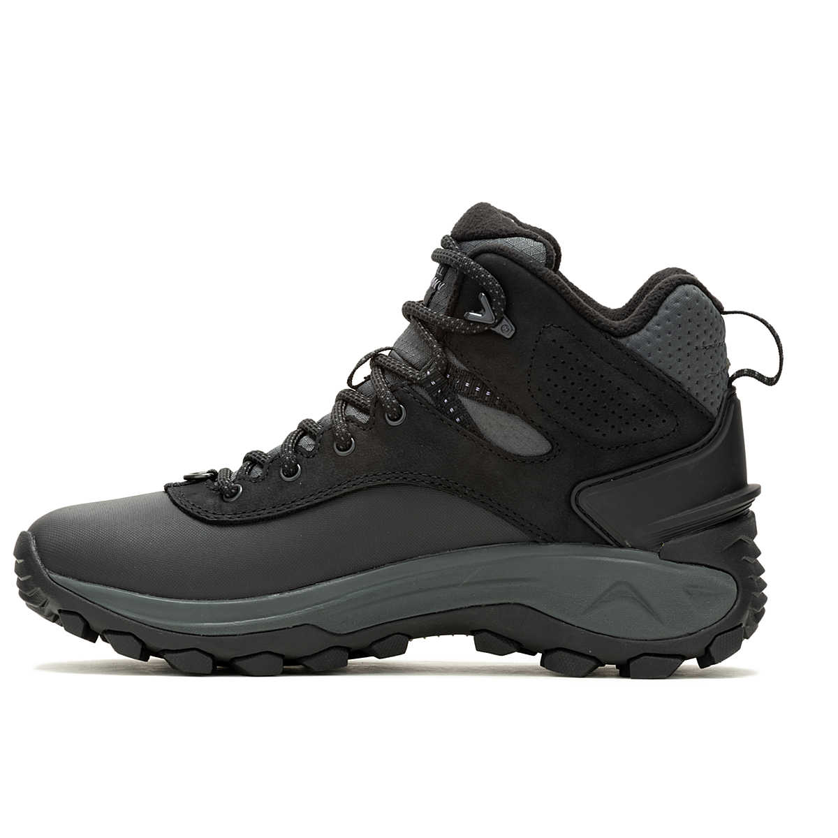 Bottes d'hiver Merrell Thermo Kiruna 2 Mid Waterproof WP Femmes - Plein Air Entrepôt