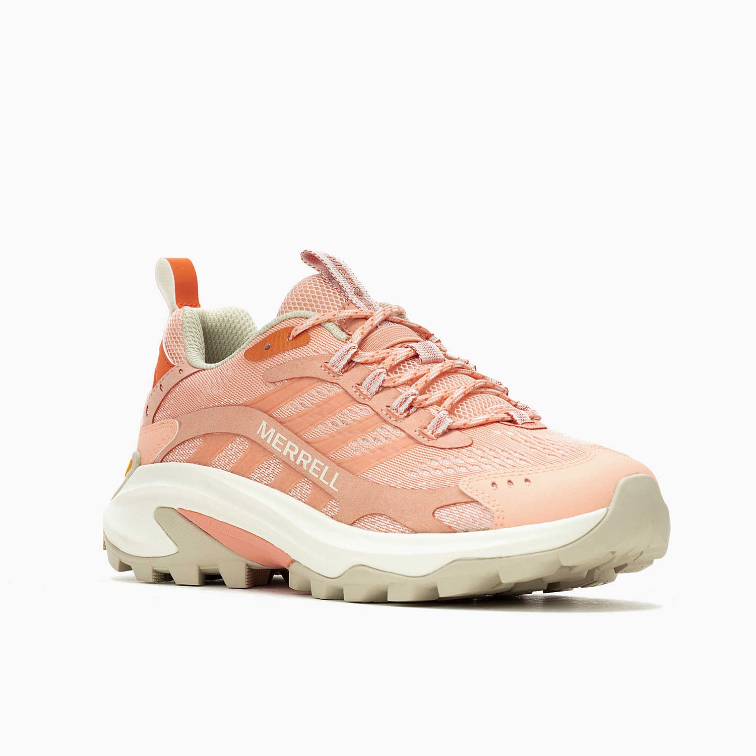 Chauassures de Randonnée Merrell Moab Speed 2 Femmes - Plein air Entrepôt