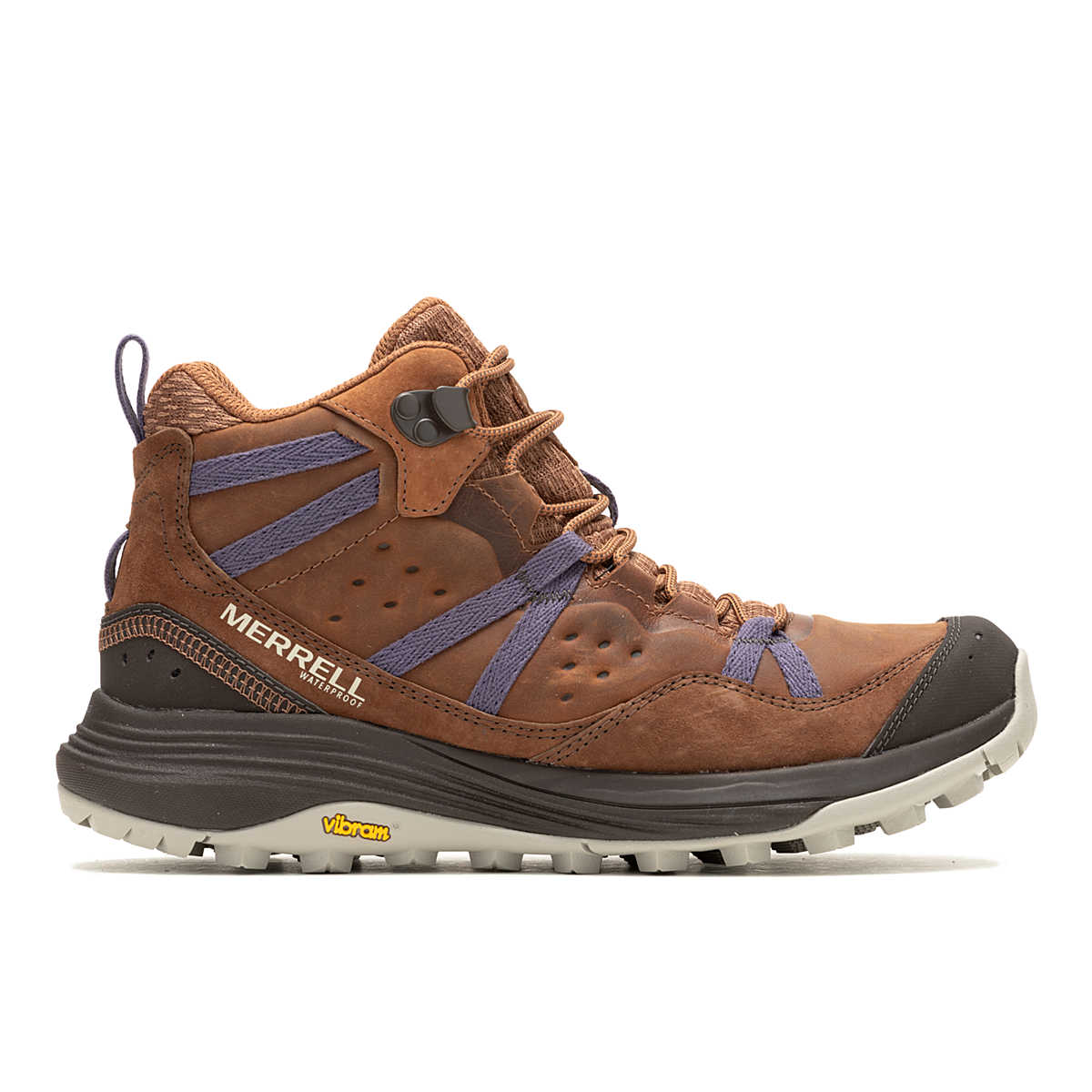 Bottes de randonnée Merrell Siren Traveller 4 Mid WP Femmes - Plein air Entrepôt