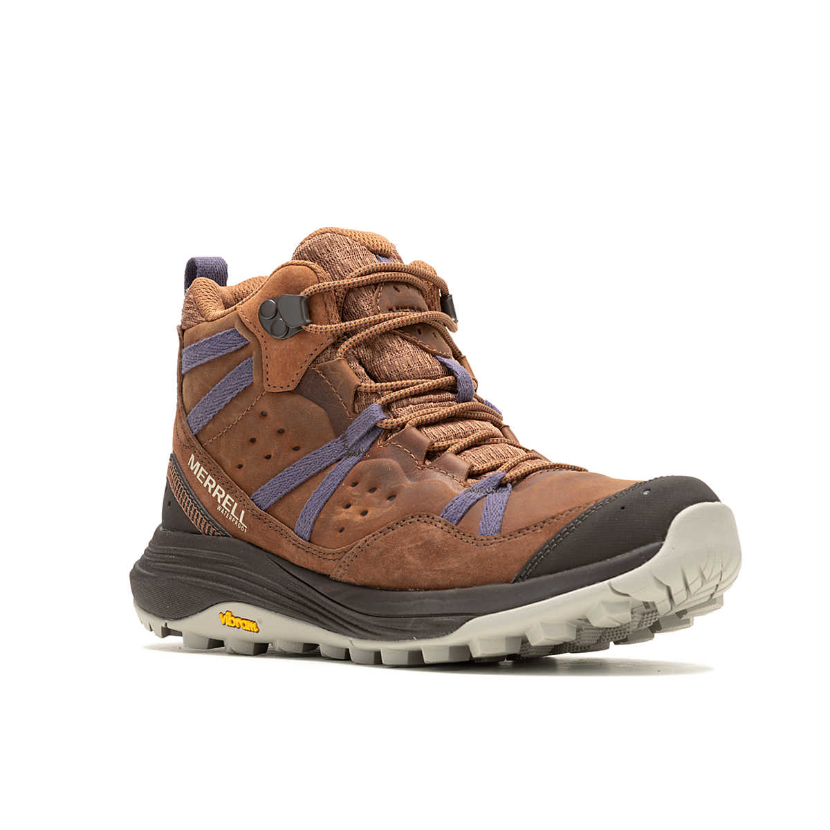 Bottes de randonnée Merrell Siren Traveller 4 Mid WP Femmes - Plein air Entrepôt