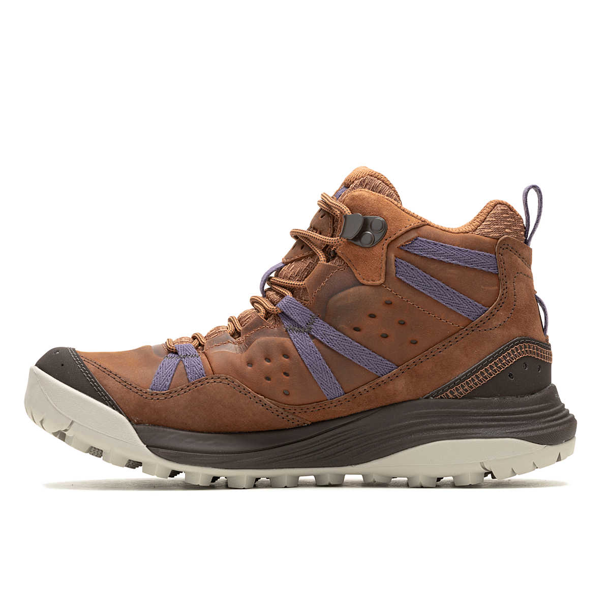 Bottes de randonnée Merrell Siren Traveller 4 Mid WP Femmes - Plein air Entrepôt
