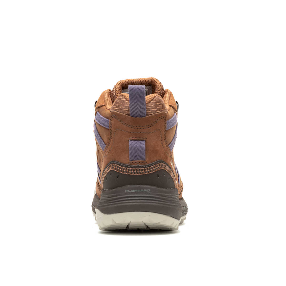 Bottes de randonnée Merrell Siren Traveller 4 Mid WP Femmes - Plein air Entrepôt