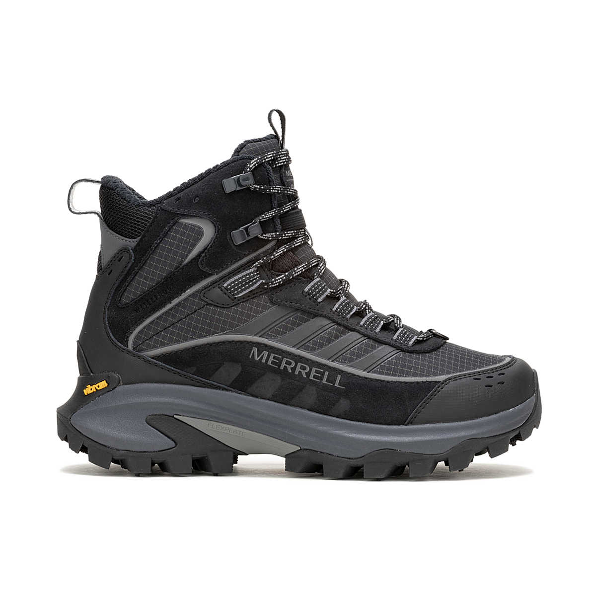 Bottes d'hiver Merrell MOAB SPEED 2 THERMO MID WP Femmes - Plein Air Entrepôt