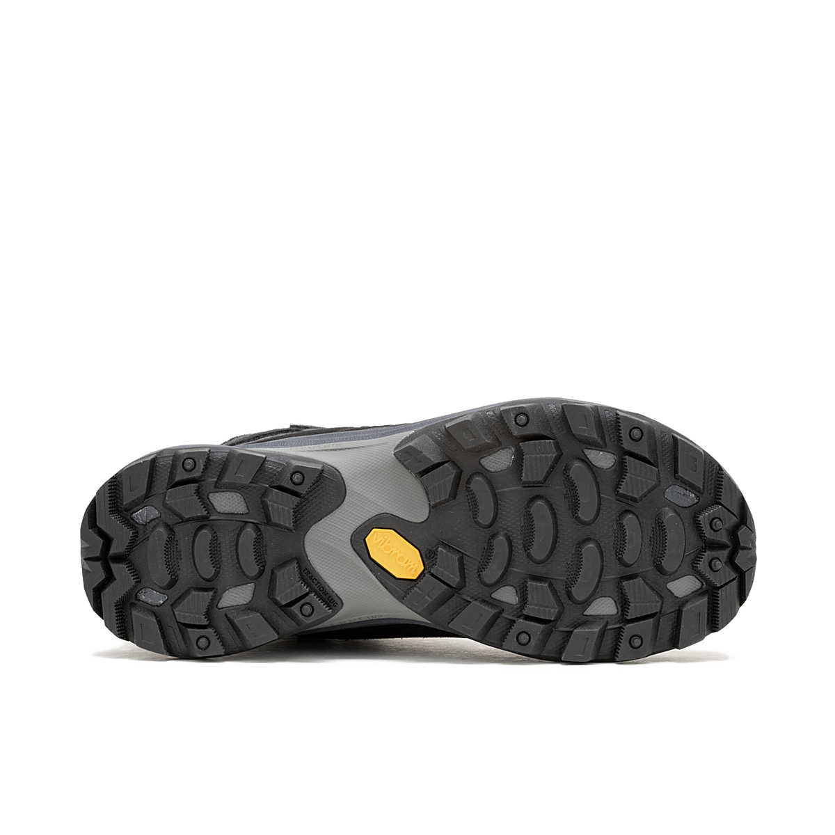 Bottes d'hiver Merrell MOAB SPEED 2 THERMO MID WP Femmes - Plein Air Entrepôt